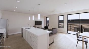 327 W Summit Hill Dr #306, Knoxville, TN 37902