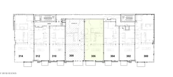 327 W Summit Hill Dr #306, Knoxville, TN 37902