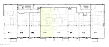 327 W Summit Hill Dr #608, Knoxville, TN 37902