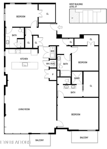 327 W Summit Hill Dr #714, Knoxville, TN 37902