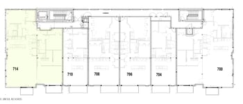 327 W Summit Hill Dr #714, Knoxville, TN 37902