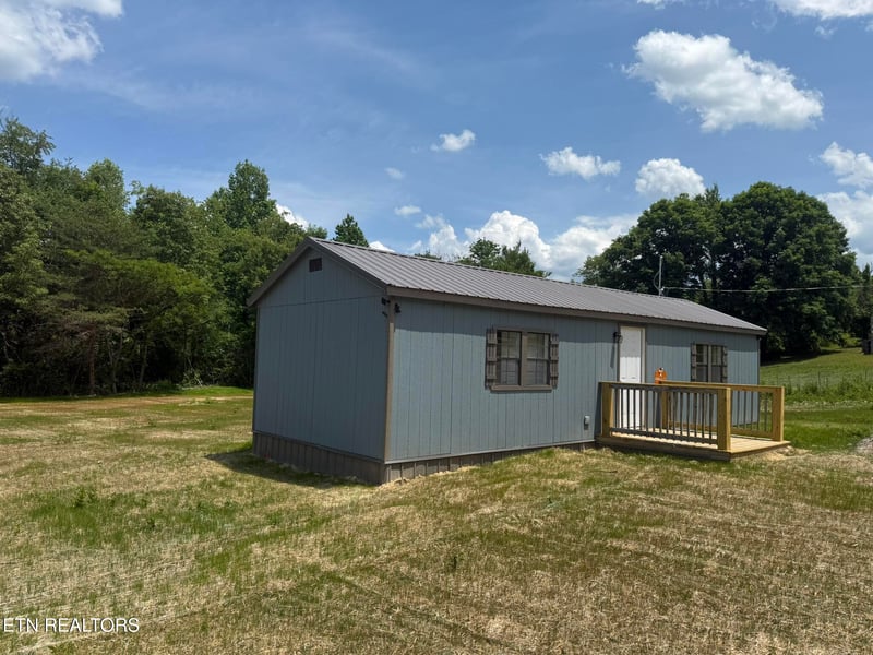 3271 Tennessee 360, Vonore, TN 37885