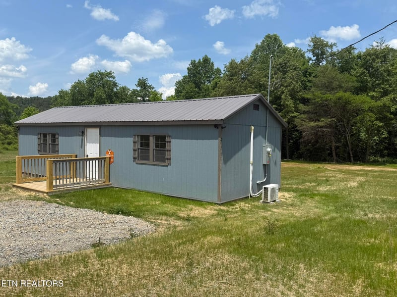 3271 Tennessee 360, Vonore, TN 37885