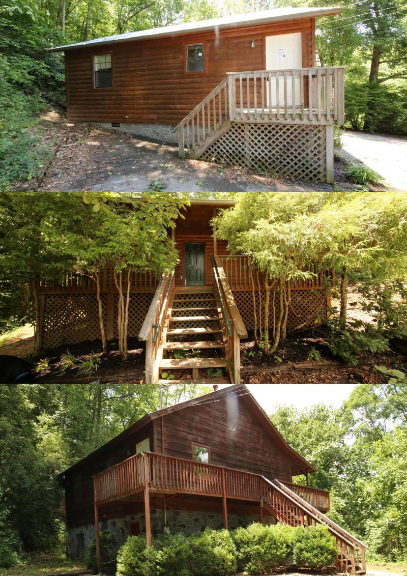 3272 Lost Branch Rd #1-3, Sevierville, TN 37862