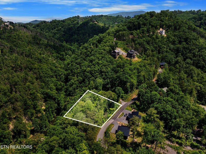 3278 Emerald Springs Loop, Sevierville, TN 37862