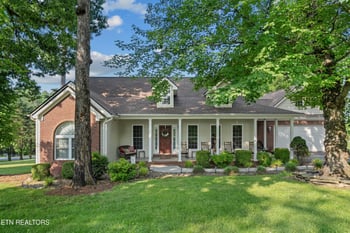 328 Hansels Lea, Sevierville, TN 37876
