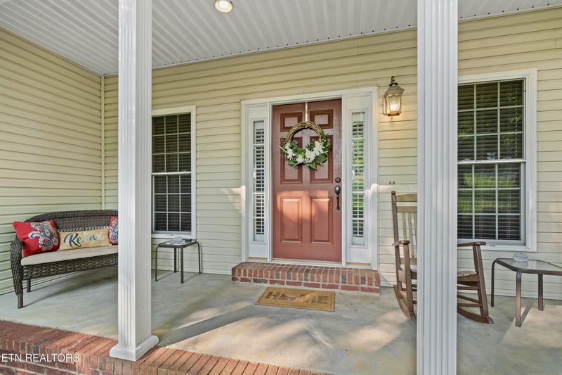 328 Hansels Lea, Sevierville, TN 37876
