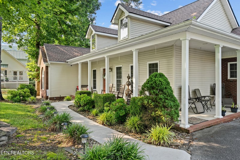 328 Hansels Lea, Sevierville, TN 37876