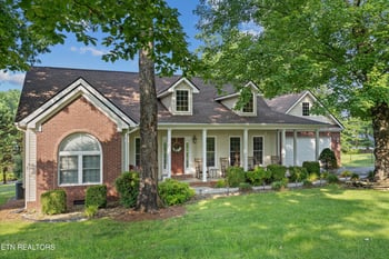 328 Hansels Lea, Sevierville, TN 37876
