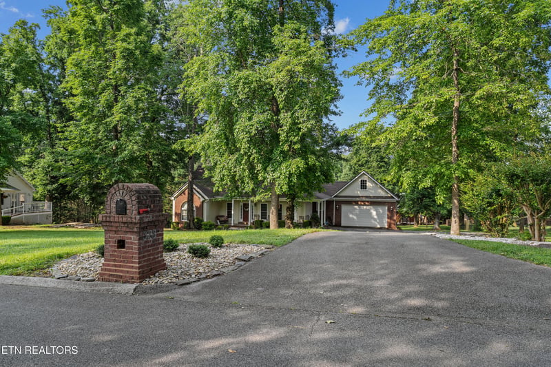 328 Hansels Lea, Sevierville, TN 37876