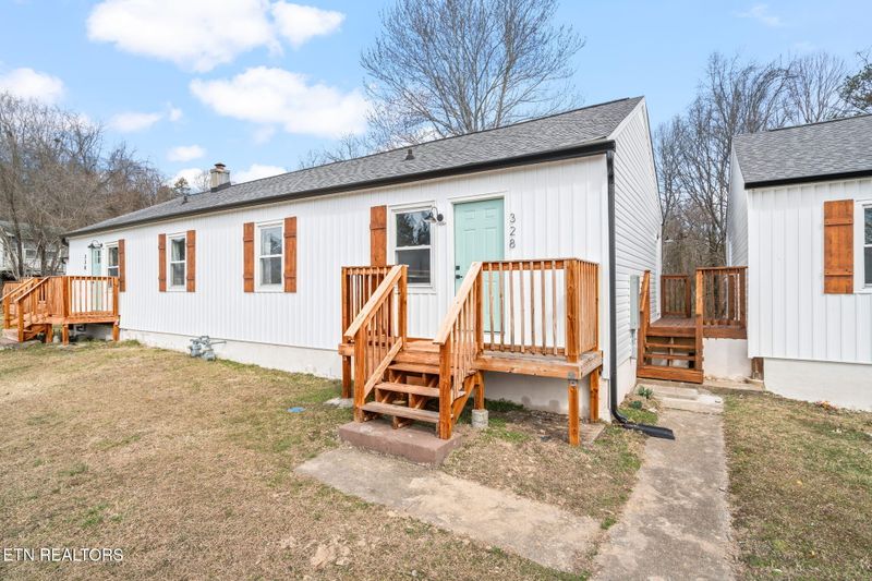 328 Jefferson Ave, Oak Ridge, TN 37830