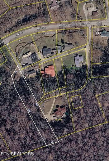 328 Keylon Dr, Harriman, TN 37748