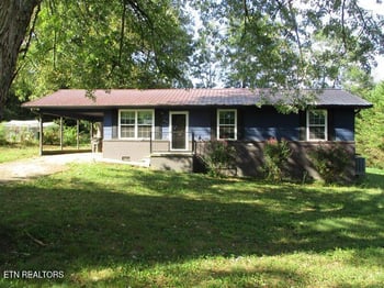 328 Veal Hts, Madisonville, TN 37354