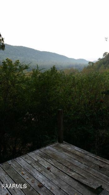 328 Vowell Rd, Briceville, TN 37710