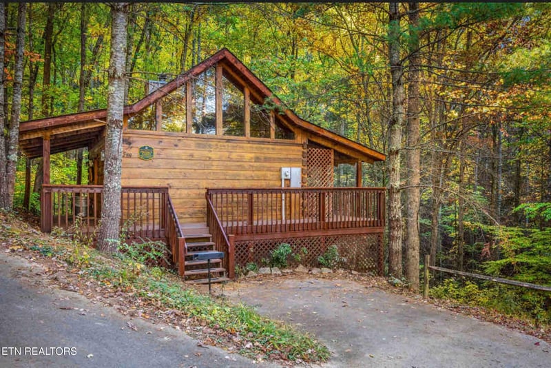 3289 Twin Mountain Way #20, Pigeon Forge, TN 37863