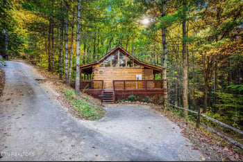 3289 Twin Mountain Way #20, Pigeon Forge, TN 37863