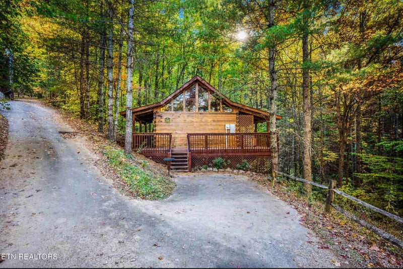 3289 Twin Mountain Way #20, Pigeon Forge, TN 37863