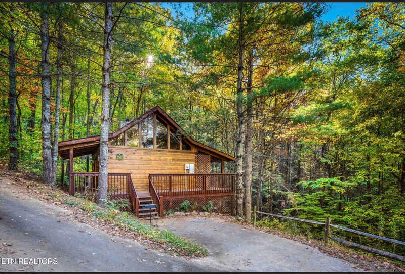 3289 Twin Mountain Way #20, Pigeon Forge, TN 37863