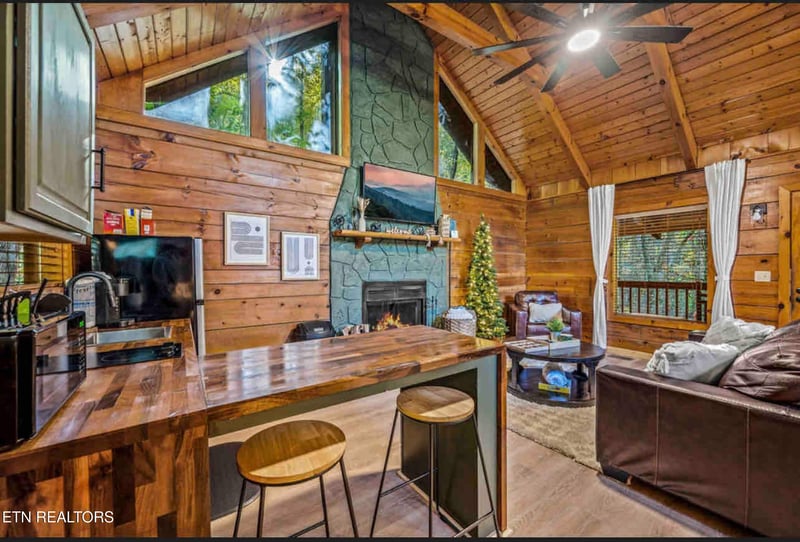 3289 Twin Mountain Way #20, Pigeon Forge, TN 37863