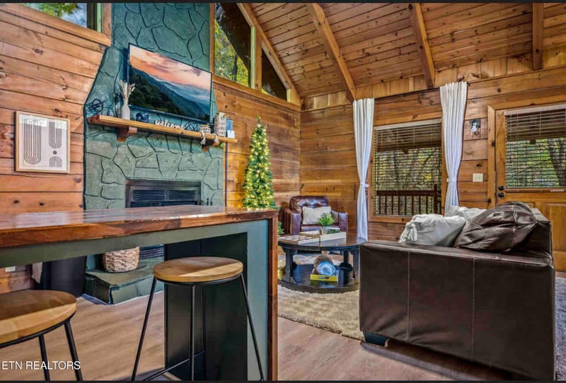 3289 Twin Mountain Way #20, Pigeon Forge, TN 37863