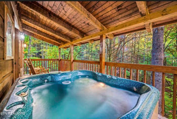3289 Twin Mountain Way #20, Pigeon Forge, TN 37863