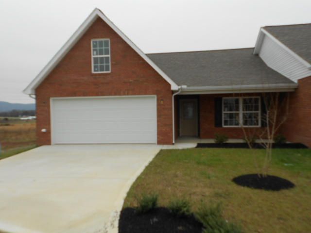 329 Angus Crossing, Corryton, TN 37721