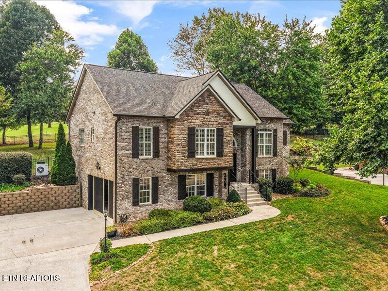329 Cashmere Ln, Knoxville, TN 37934