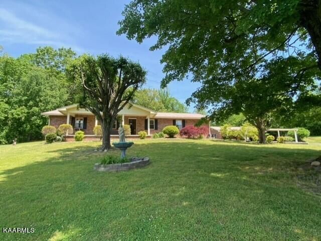 329 County Road 527, Etowah, TN 37331