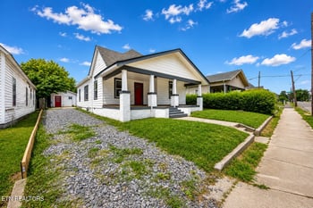329 E Morelia Ave, Knoxville, TN 37917