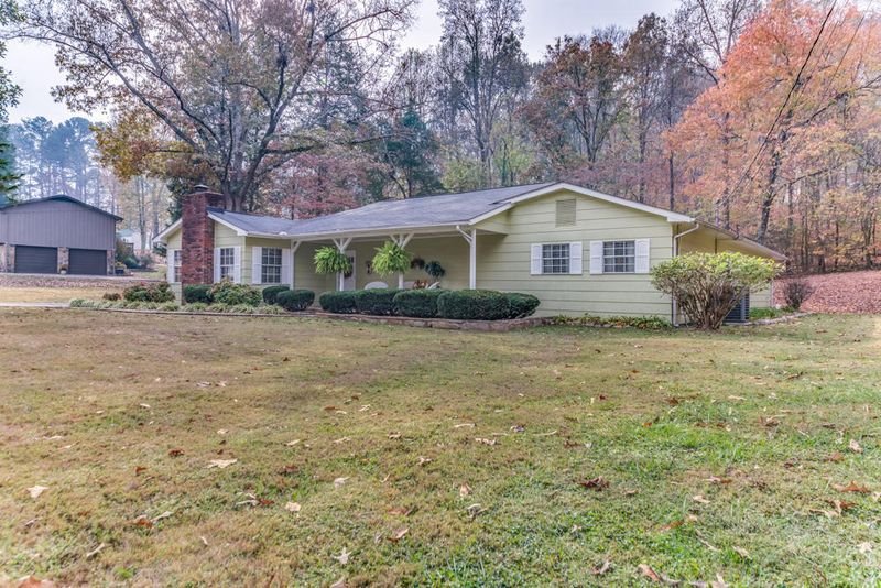 329 Oak Leaf St, Kingston, TN 37763