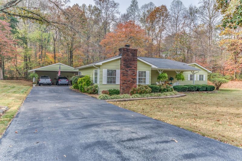 329 Oak Leaf St, Kingston, TN 37763
