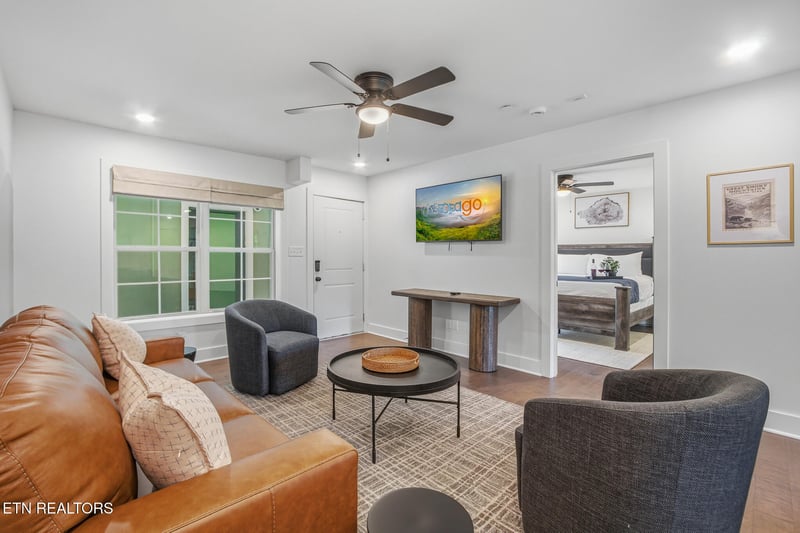 329 Ownby St #1402, Gatlinburg, TN 37738