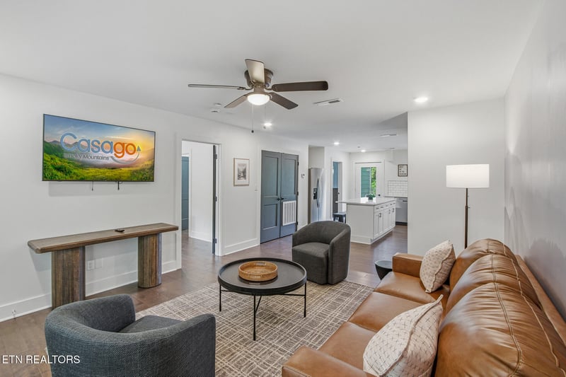 329 Ownby St #1402, Gatlinburg, TN 37738