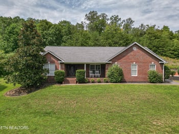 329 W Bullrun Valley Dr, Heiskell, TN 37754