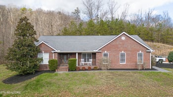 329 W Bullrun Valley Dr, Heiskell, TN 37754