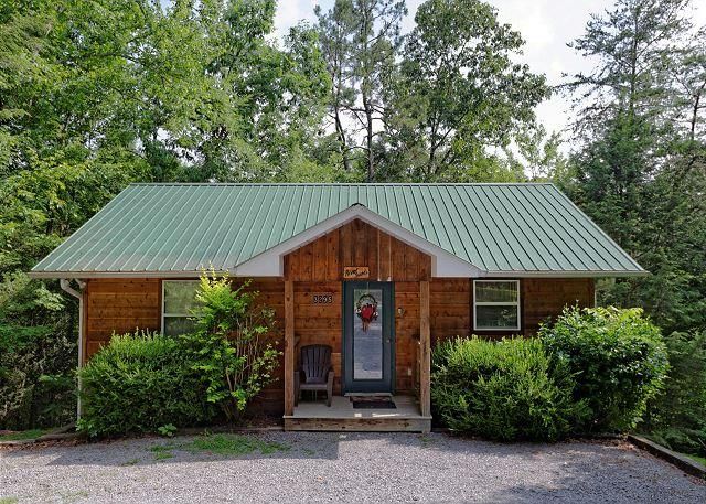3295 Rubye Rd, Sevierville, TN 37876