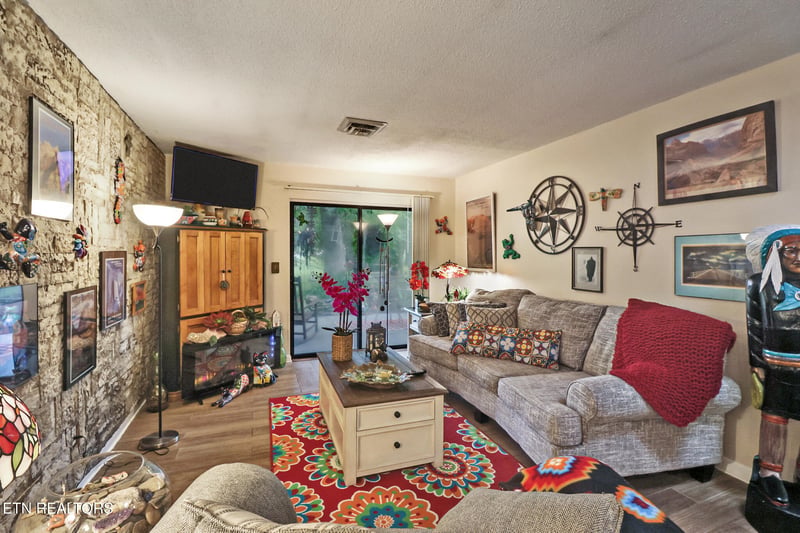 33 Big Horn Loop #2, Crossville, TN 38572