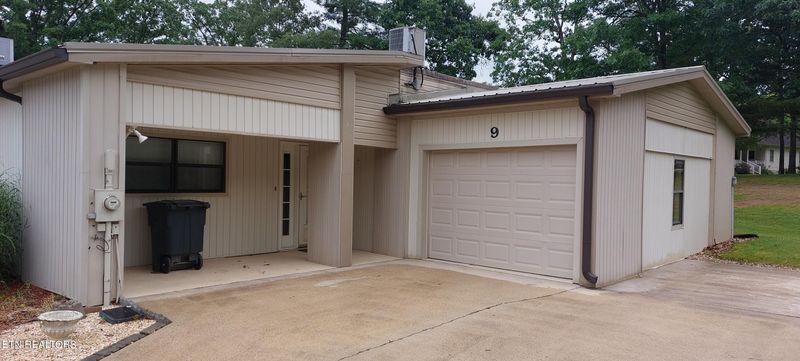33 Big Horn Loop #9, Crossville, TN 38572