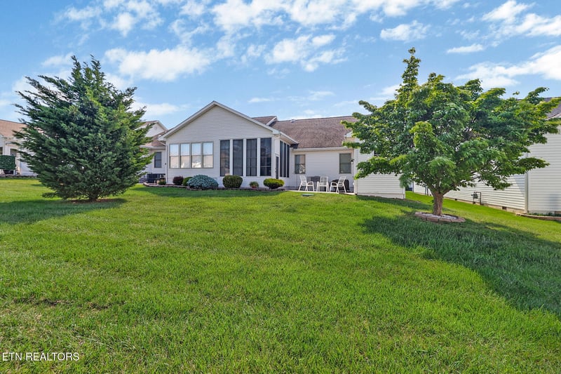 33 Golf Club Crossover, Crossville, TN 38571