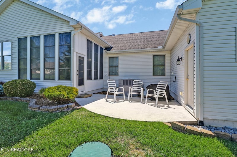 33 Golf Club Crossover, Crossville, TN 38571