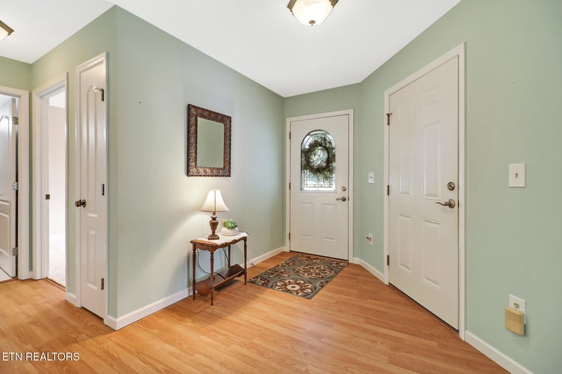 33 Golf Club Crossover, Crossville, TN 38571