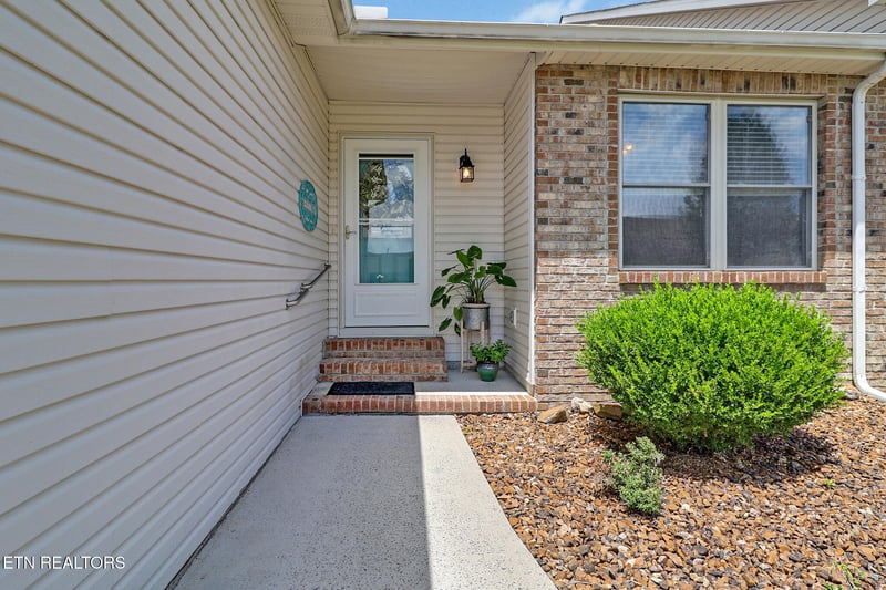 33 Golf Club Crossover, Crossville, TN 38571
