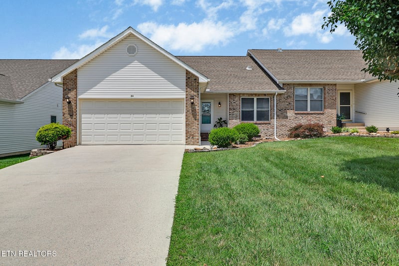 33 Golf Club Crossover, Crossville, TN 38571