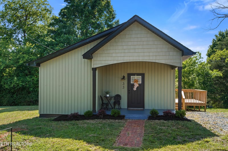 33 Melrose Ave, Englewood, TN 37329