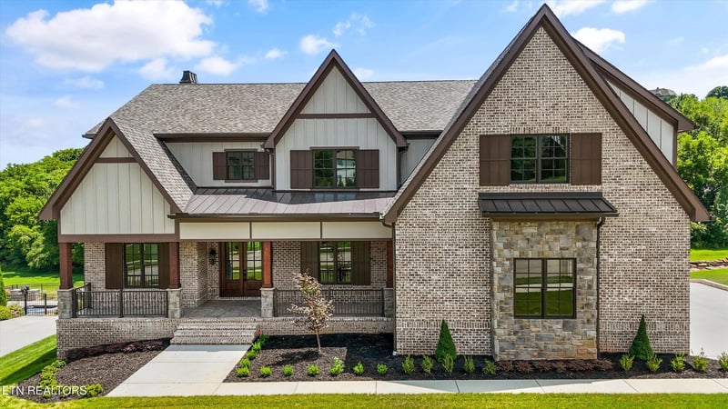 330 Barnsley Rd, Knoxville, TN 37934