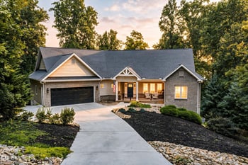 330 Dudala Point, Loudon, TN 37774