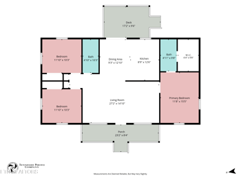 330 Finley Rd, Crossville, TN 38571