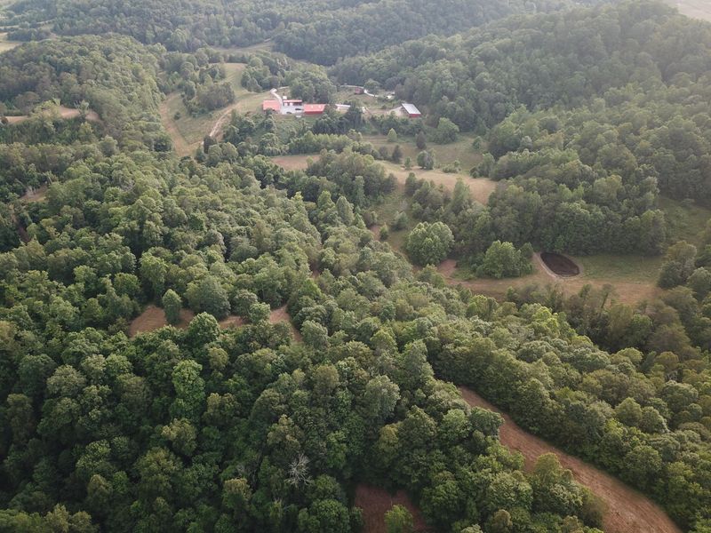 330 Johnson Gap Rd, Clinton, TN 37716