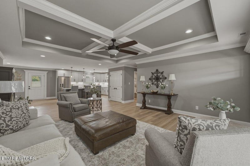 330 Kenmark Dr, Maryville, TN 37803
