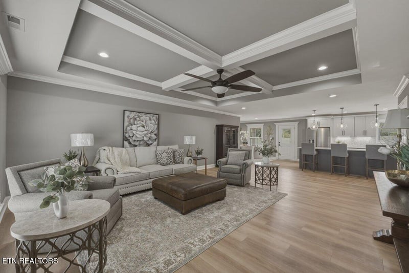 330 Kenmark Dr, Maryville, TN 37803